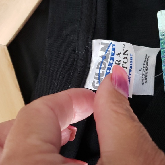 GM officially licensed NWT Corvette T shirt - Picture 4 of 4